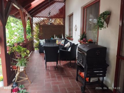 Csilinkó Apartman9