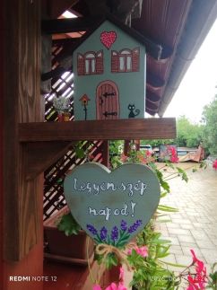 Csilinkó Apartman12
