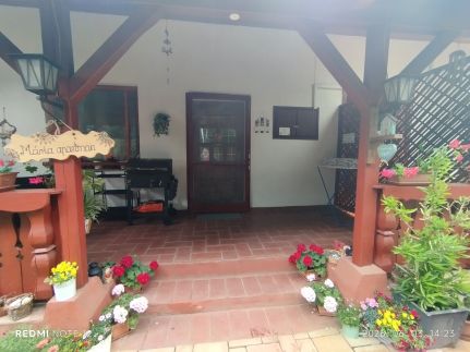 Csilinkó Apartman1