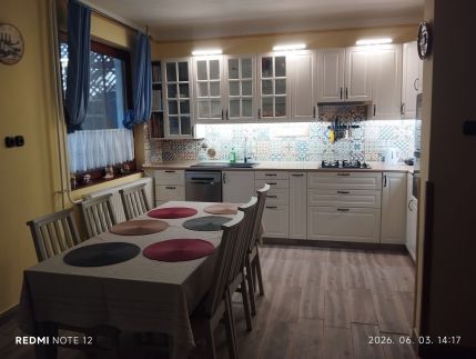 Csilinkó Apartman2