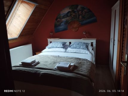 Csilinkó Apartman5