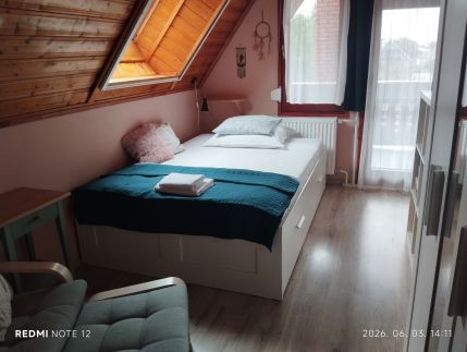 Csilinkó Apartman6