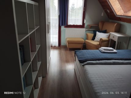 Csilinkó Apartman7