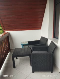Csilinkó Apartman8