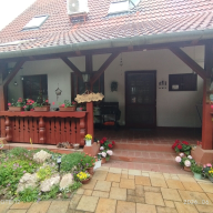 Csilinkó Apartman