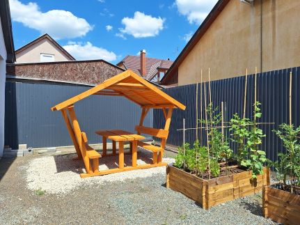 Rózsakert Apartman10