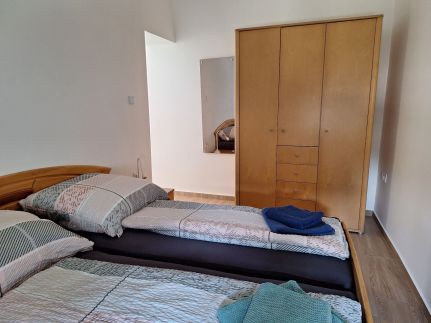 Rózsakert Apartman8