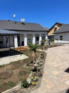 Rózsakert Apartman9