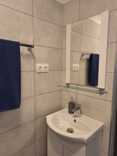 Rózsakert Apartman3