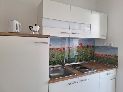 Rózsakert Apartman4