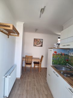 Rózsakert Apartman5