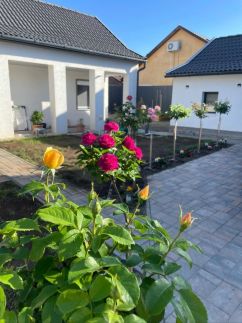 Rózsakert Apartman7