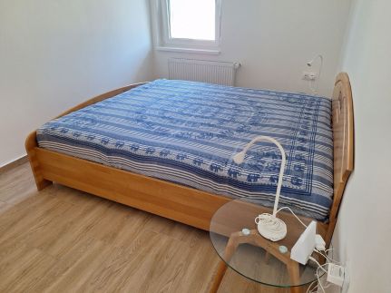 Rózsakert Apartman