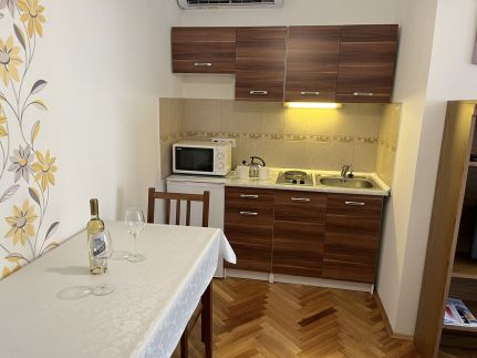 Szlicki Apartman1