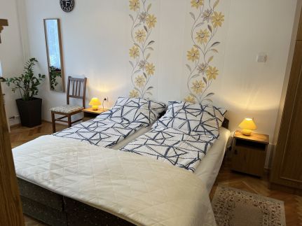 Szlicki Apartman2