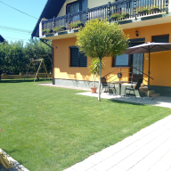 Szlicki Apartman