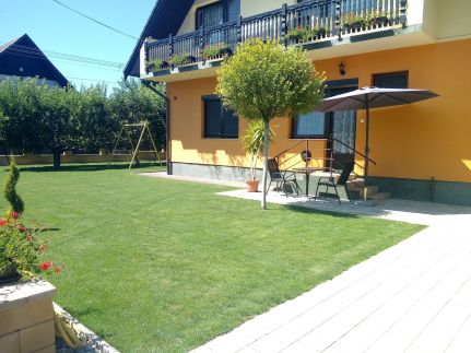 Szlicki Apartman