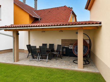 Zója Apartmanház20