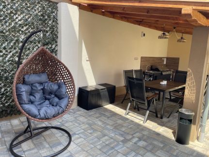 Zója Apartmanház23