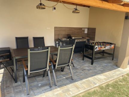 Zója Apartmanház25