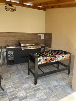 Zója Apartmanház26