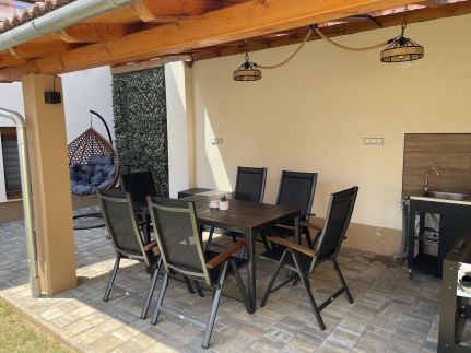 Zója Apartmanház27
