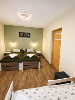 Zója Apartmanház27
