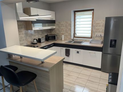 Zója Apartmanház8