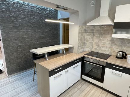 Zója Apartmanház10