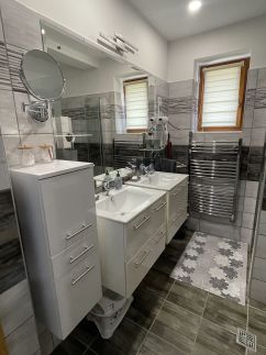 Zója Apartmanház11