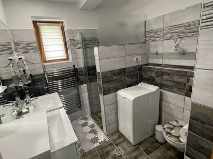 Zója Apartmanház12