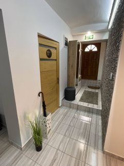 Zója Apartmanház14