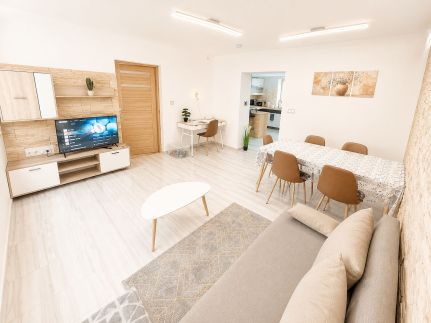 Zója Apartmanház1