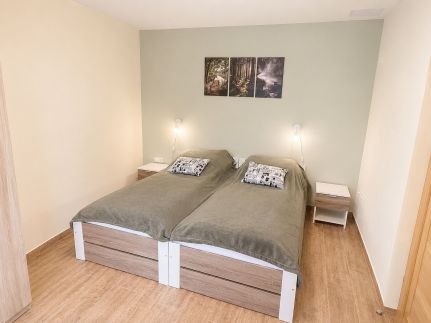 Zója Apartmanház2