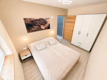 Zója Apartmanház4