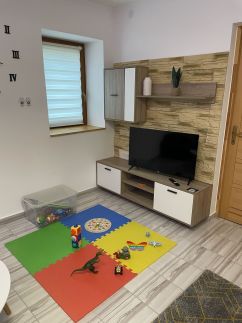 Zója Apartmanház6