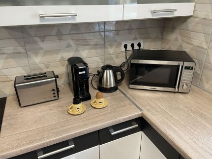 Zója Apartmanház7