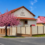 Zója Apartmanház