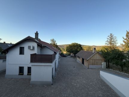 La Chatte Vendégház – Golop fotó 8