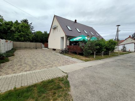 Müller Vendégház