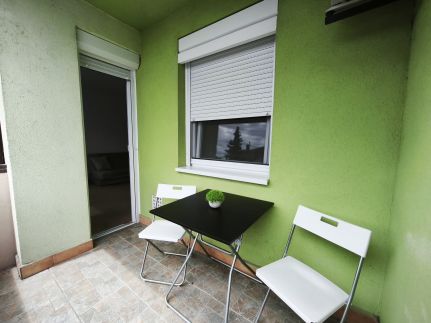 Helio Relax Apartman12