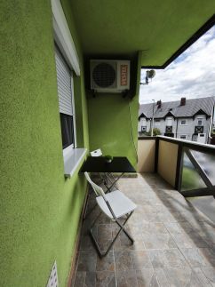 Helio Relax Apartman13