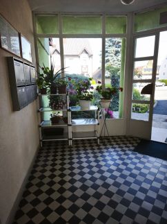 Helio Relax Apartman17