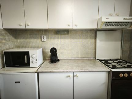 Helio Relax Apartman