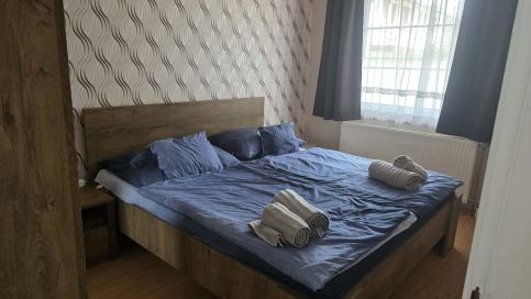 Pelso Wave Residence Platán Apartmanok9