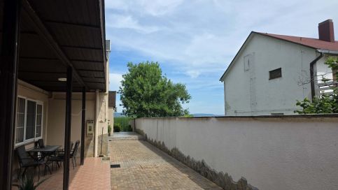Pelso Wave Residence Platán Apartmanok11