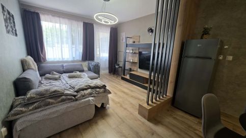 Pelso Wave Residence Platán Apartmanok12