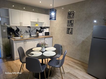 Pelso Wave Residence Platán Apartmanok1