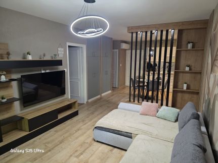 Pelso Wave Residence Platán Apartmanok2