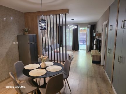 Pelso Wave Residence Platán Apartmanok4